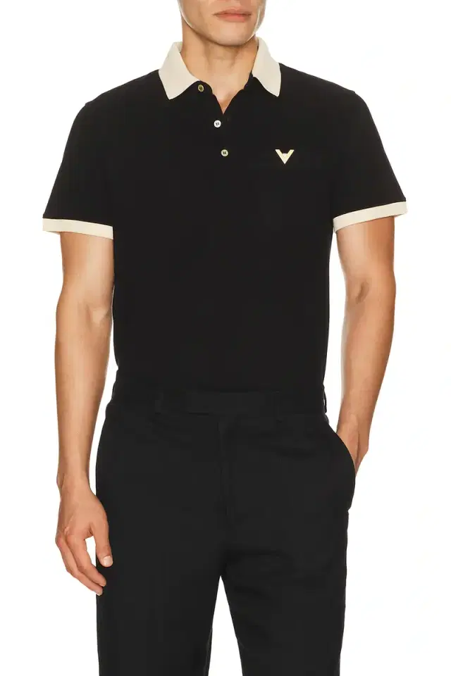 Vgold Polo Jersey