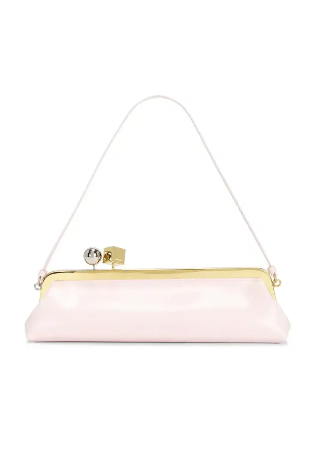 JACQUEMUS La Pochette Salon