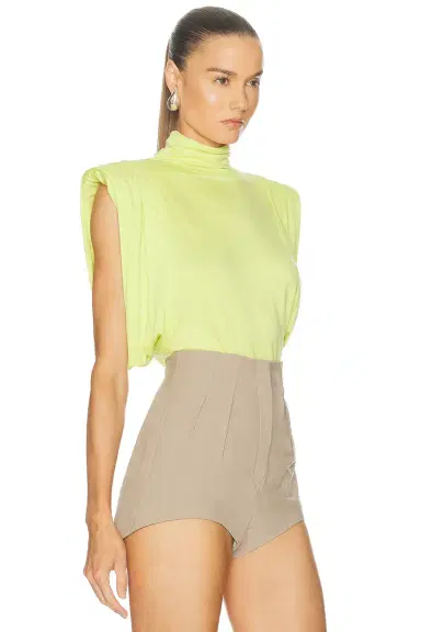 Mugler Tank Top | Thumbnail 2 Mugler Tank Top | Thumbnail 2