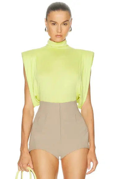 Mugler Tank Top | Thumbnail 1 Mugler Tank Top | Thumbnail 1