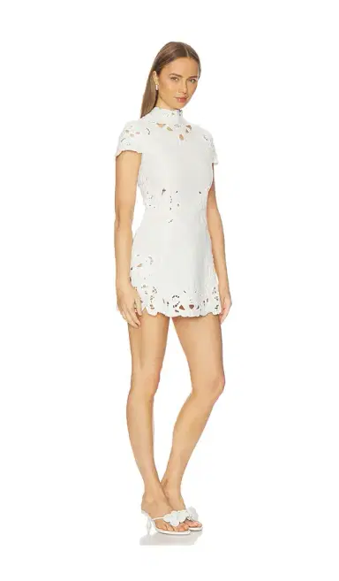 Cult Gaia Zafira Dress | Thumbnail 2 Cult Gaia Zafira Dress | Thumbnail 2