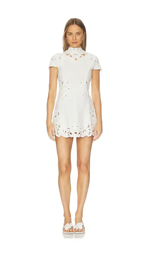 Cult Gaia Zafira Dress
