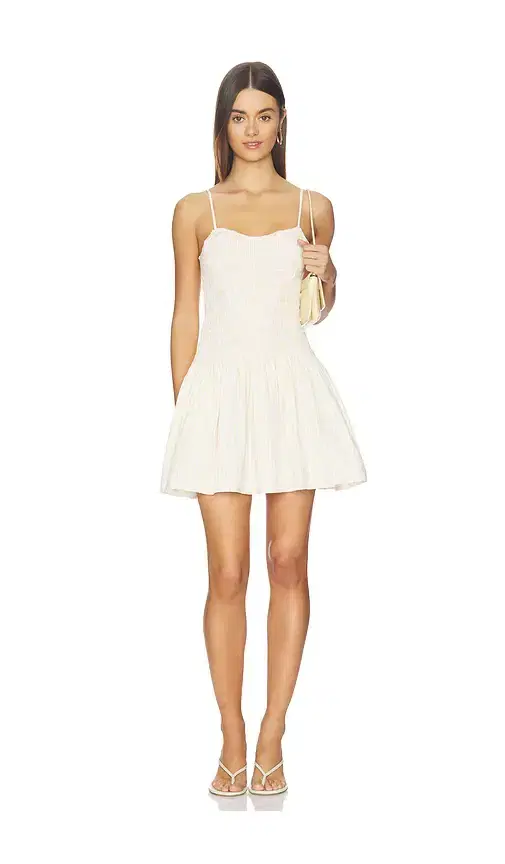 Araceli Mini Dress