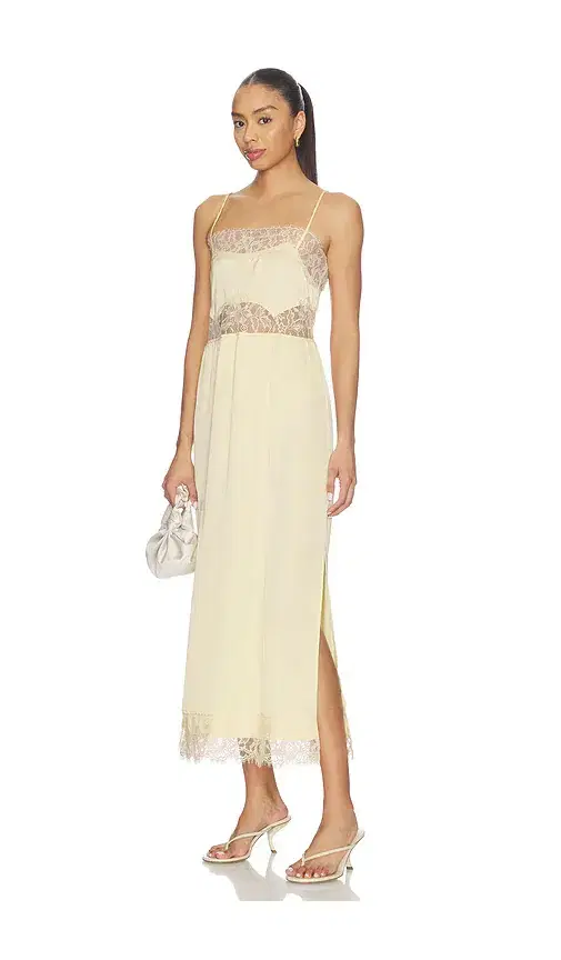 Morris Midi Dress