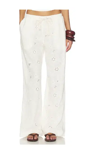 Free People x Intimately Day Drift Pant | Thumbnail 1 Free People x Intimately Day Drift Pant | Thumbnail 1