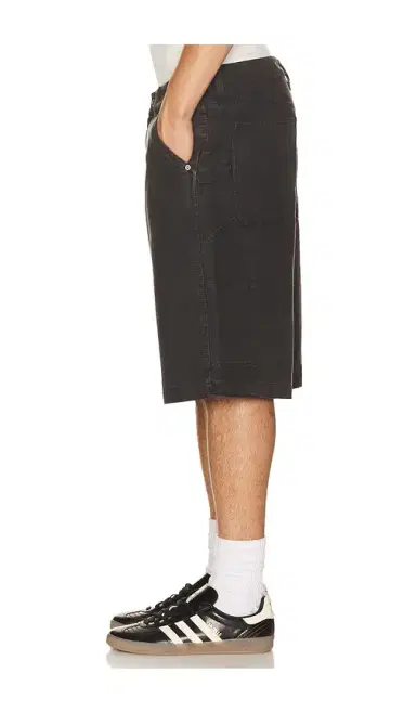 ALLSAINTS Jackson Short | Thumbnail 2
