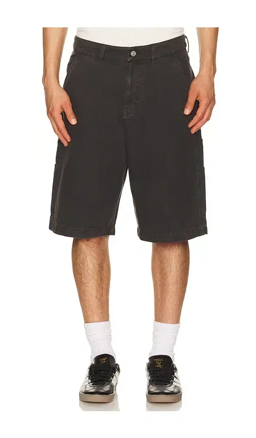 Jackson Short