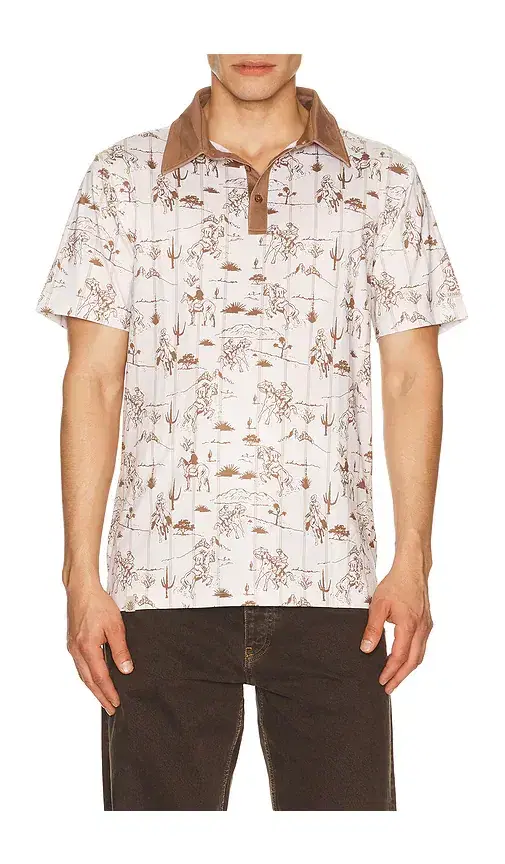 High Noon Polo