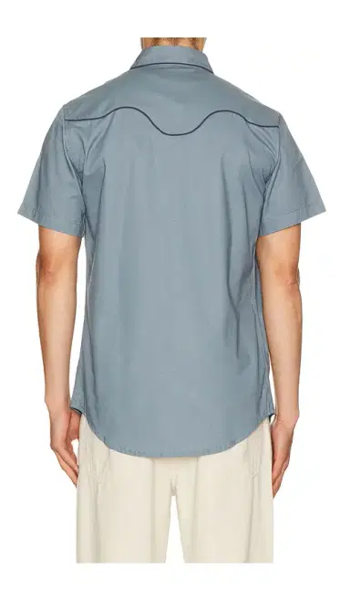 Sendero Provisions Co. The Prescott Western Shirt | Thumbnail 2