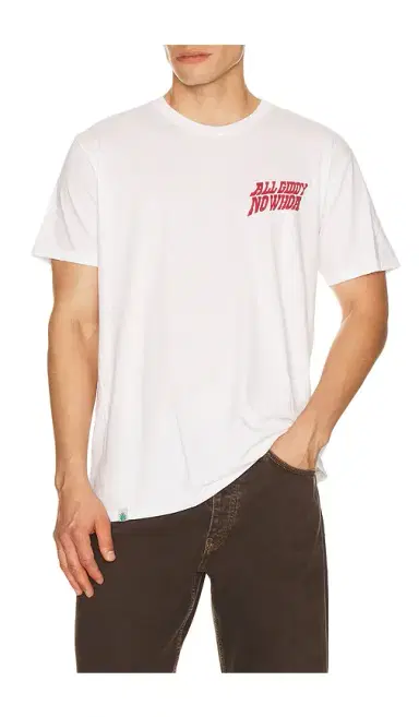 Sendero Provisions Co. All Giddy No Woah Tee | Thumbnail 2 Sendero Provisions Co. All Giddy No Woah Tee | Thumbnail 2