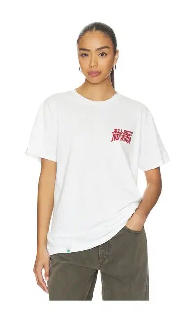 Sendero Provisions Co. All Giddy No Woah Tee | Thumbnail 4 Sendero Provisions Co. All Giddy No Woah Tee | Thumbnail 4