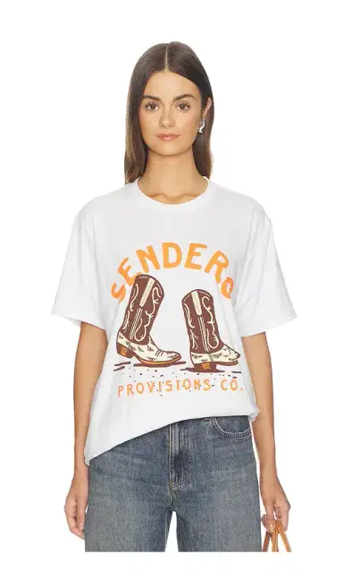 Sendero Provisions Co. High Stepper Tee | Thumbnail 3 Sendero Provisions Co. High Stepper Tee | Thumbnail 3