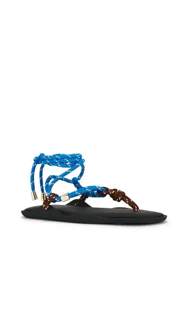 Flòwze Flò Twin Sandal | Thumbnail 2 Flòwze Flò Twin Sandal | Thumbnail 2