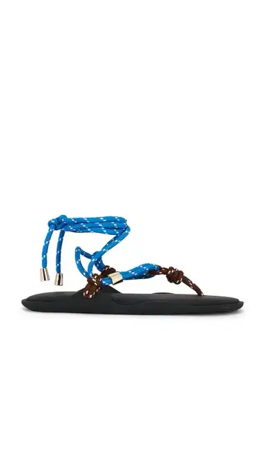 Flòwze Flò Twin Sandal | Thumbnail 1 Flòwze Flò Twin Sandal | Thumbnail 1