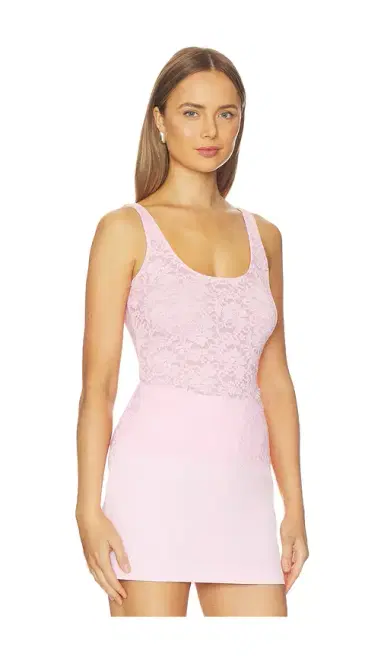 Generation Love Juliett Lace Tank | Thumbnail 2 Generation Love Juliett Lace Tank | Thumbnail 2