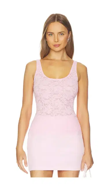 Generation Love Juliett Lace Tank | Thumbnail 1 Generation Love Juliett Lace Tank | Thumbnail 1