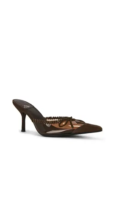 Jeffrey Campbell Clara Mule Pump | Thumbnail 2 Jeffrey Campbell Clara Mule Pump | Thumbnail 2