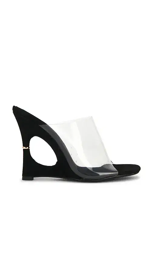 Jeffrey Campbell Booyah Sandal