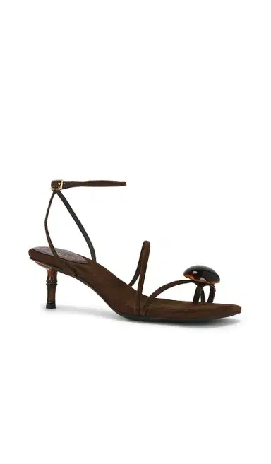 Jeffrey Campbell Carnelian Sandal | Thumbnail 2 Jeffrey Campbell Carnelian Sandal | Thumbnail 2