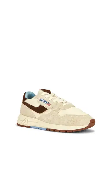 Autry Reelwind Low Sneaker | Thumbnail 2 Autry Reelwind Low Sneaker | Thumbnail 2