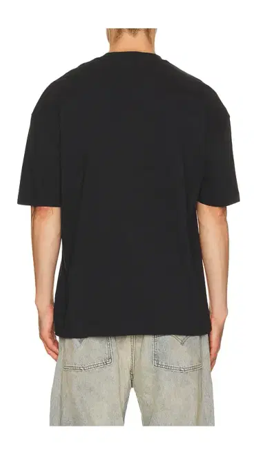 AllSaints Mikro Crew Tee | Thumbnail 2 AllSaints Mikro Crew Tee | Thumbnail 2