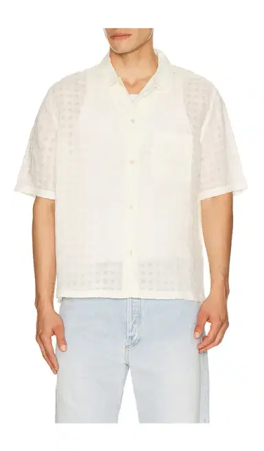 AllSaints Aubrey Shirt | Thumbnail 1 AllSaints Aubrey Shirt | Thumbnail 1