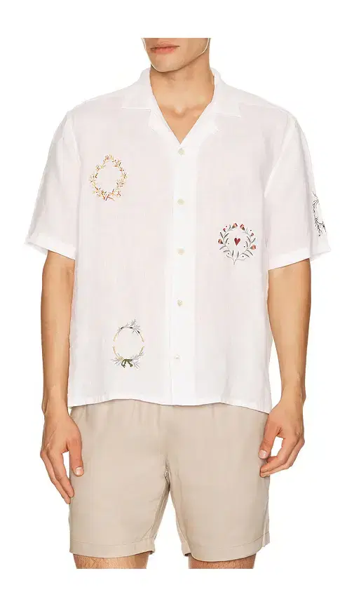 Deck Shirt
