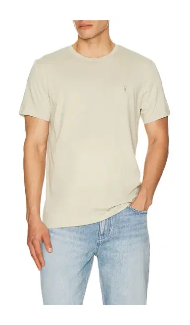 AllSaints Tonic Crew Tee 3 Pack | Thumbnail 2