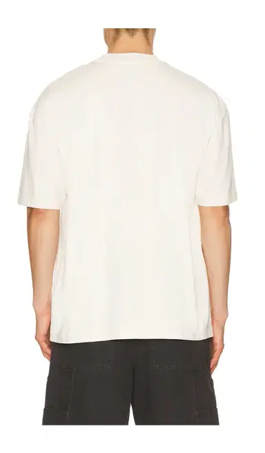 AllSaints Mikro Crew Tee | Thumbnail 2