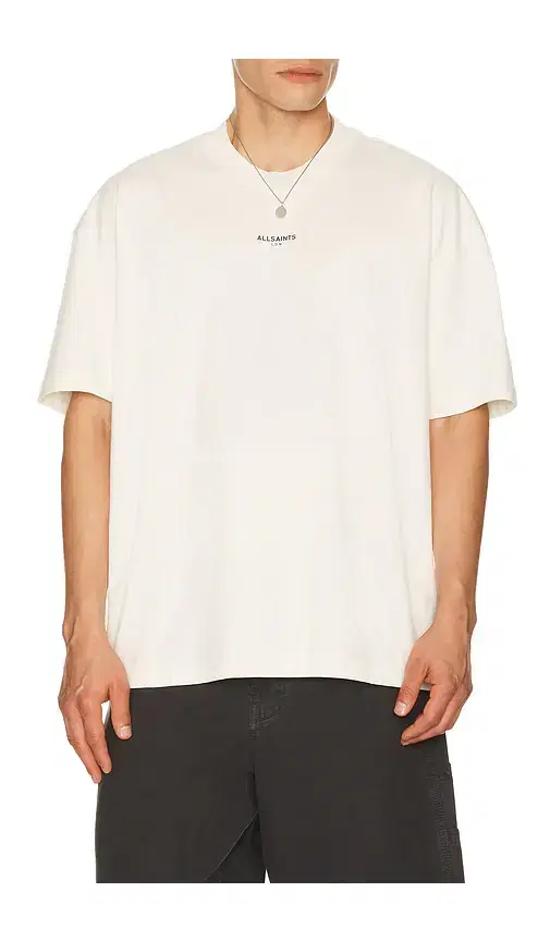 Mikro Crew Tee