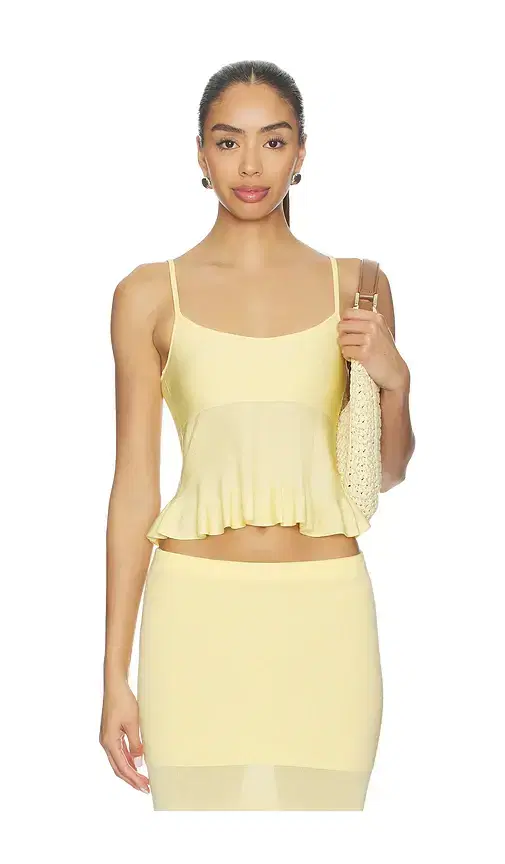 Lovers and Friends Delia Knit Tank