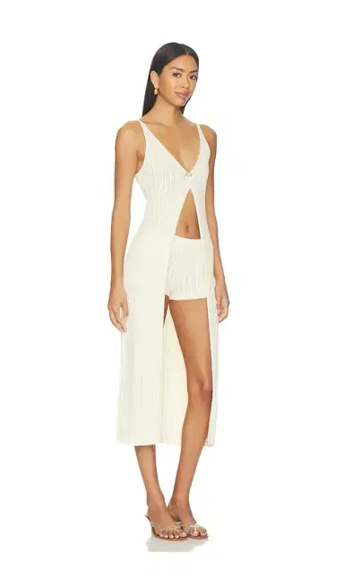 Lovers and Friends Fionah Duster Tank Top | Thumbnail 2 Lovers and Friends Fionah Duster Tank Top | Thumbnail 2