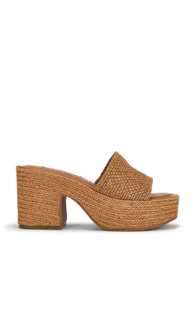 Steve Madden Trippy Platform Sandal | Thumbnail 1 Steve Madden Trippy Platform Sandal | Thumbnail 1