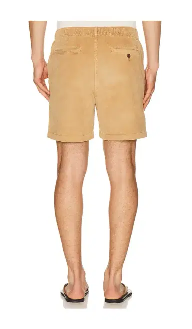 Faherty Essential Corduroy Shorts | Thumbnail 2 Faherty Essential Corduroy Shorts | Thumbnail 2