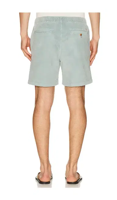 Faherty Essential Corduroy Shorts | Thumbnail 2 Faherty Essential Corduroy Shorts | Thumbnail 2