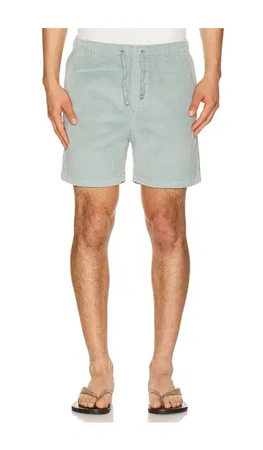 Faherty Essential Corduroy Shorts | Thumbnail 1 Faherty Essential Corduroy Shorts | Thumbnail 1