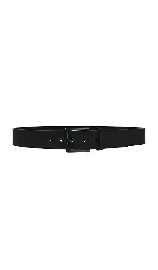 Wanderlust Belt