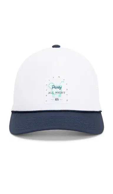 TravisMathew Beer Break Hat | Thumbnail 1 TravisMathew Beer Break Hat | Thumbnail 1