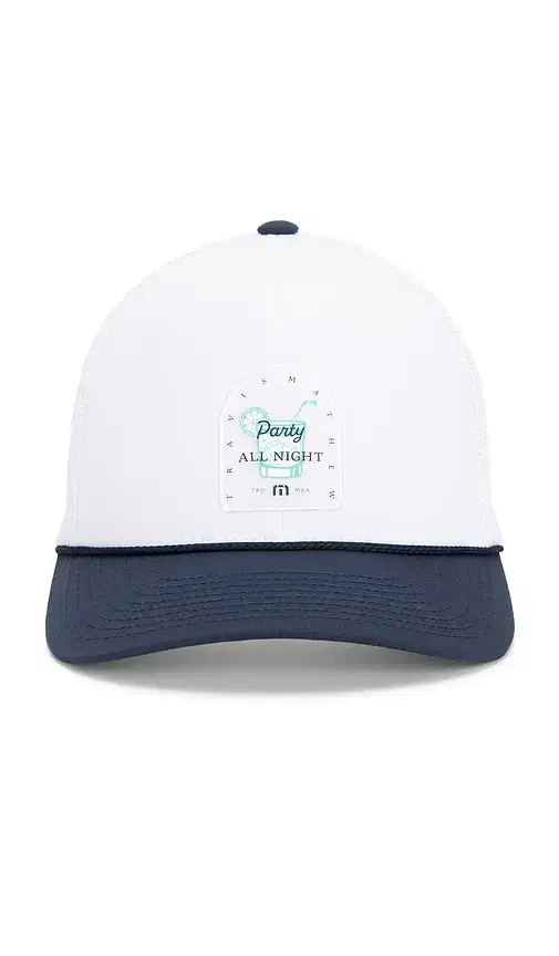 Beer Break Hat
