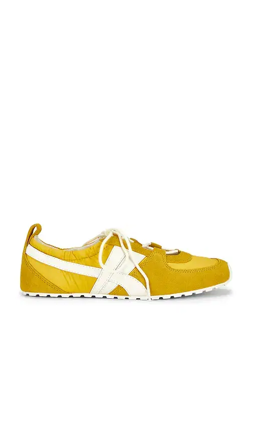 Tory Burch Hank Ballet Sneaker