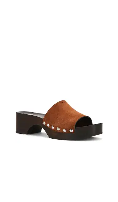 Tory Burch Sandal Clog | Thumbnail 2