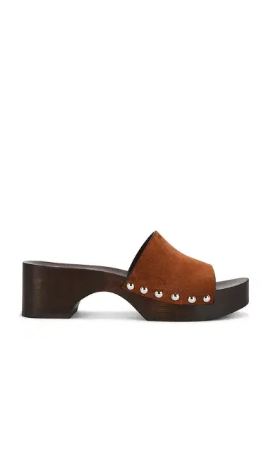 Tory Burch Sandal Clog | Thumbnail 1