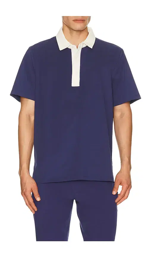 Signature Polo