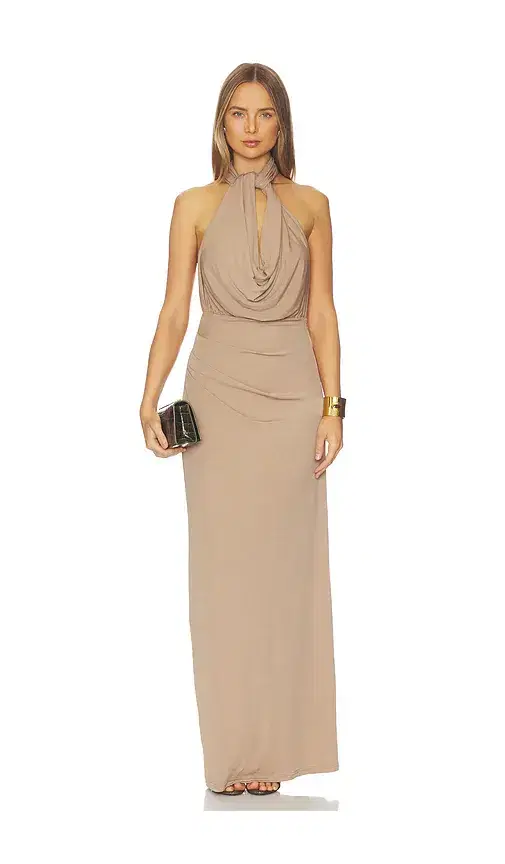 Clementine Dress