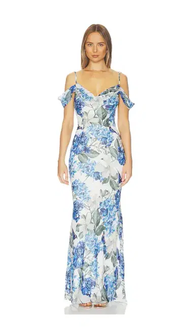 Sonya Moda Rosalie Dress | Thumbnail 2