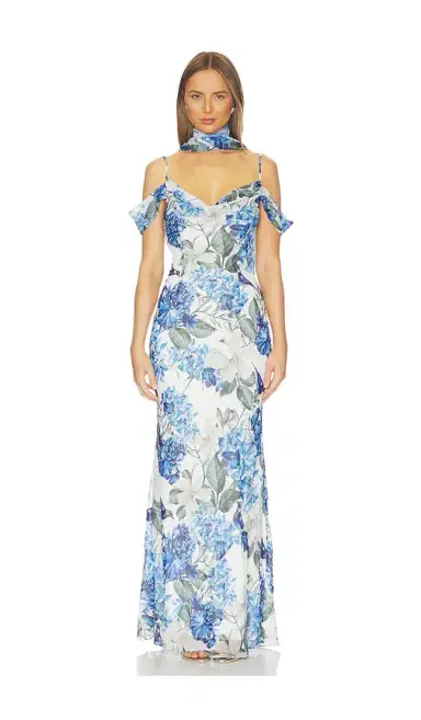Sonya Moda Rosalie Dress | Thumbnail 1