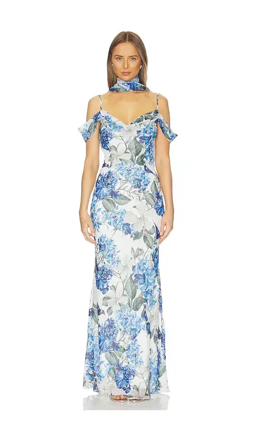 Rosalie Dress