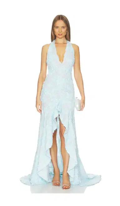 Sonya Moda Noorah Gown | Thumbnail 1
