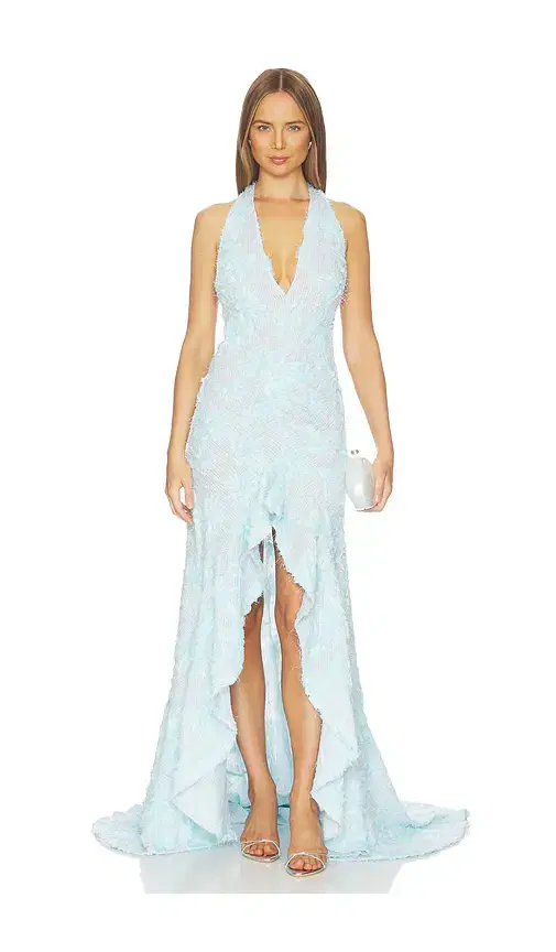 Sonya Moda Noorah Gown