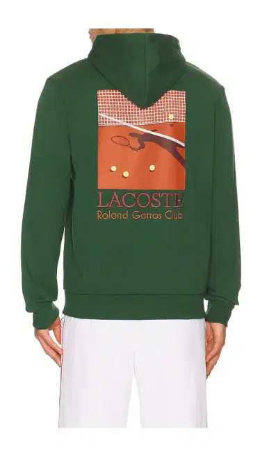 Lacoste Sweatshirt | Thumbnail 2
